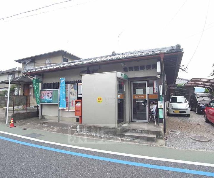 I−PLACE東垣内402の周辺