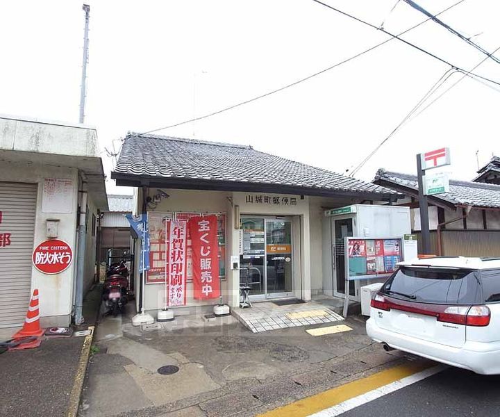 R−court YAMASIRO303の周辺