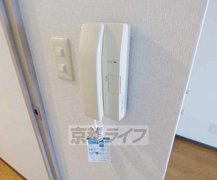 綾小路パレス303のその他画像