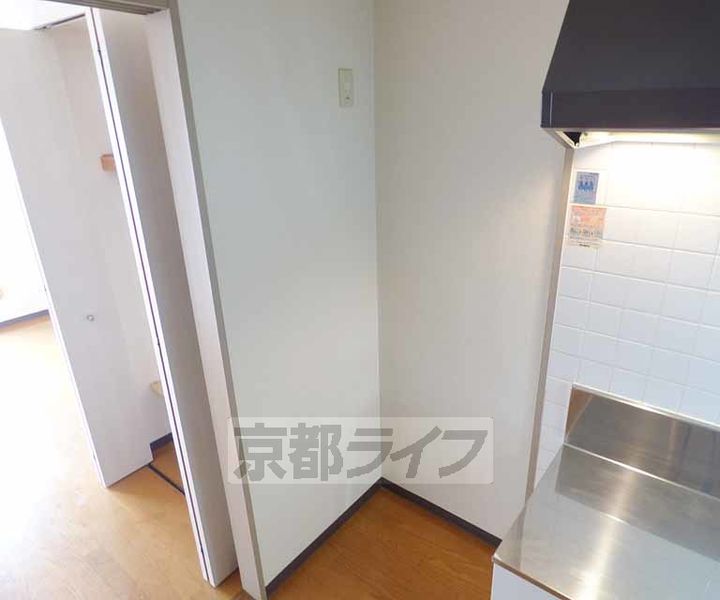 綾小路パレス303のその他画像