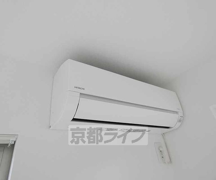 京都府京都市伏見区桃山町泰長老の賃貸アパートのその他画像