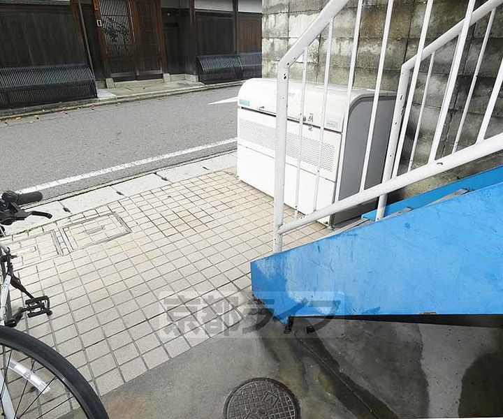 リバーサイド西村202のその他画像