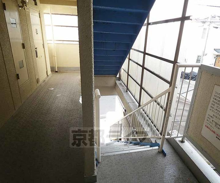 リバーサイド西村202のその他画像