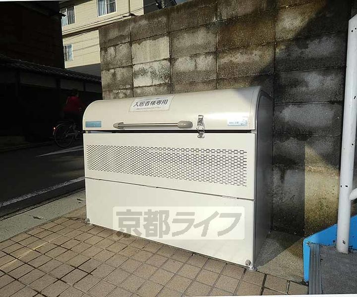 リバーサイド西村202のその他画像