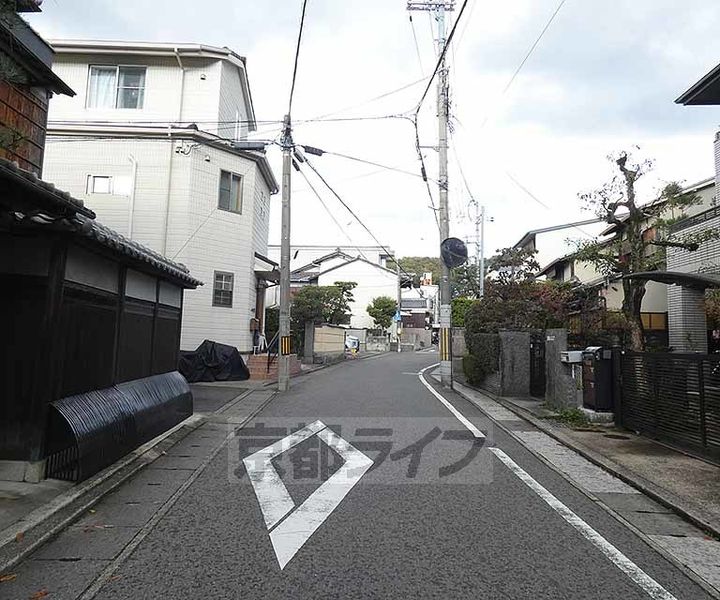 リバーサイド西村202の周辺