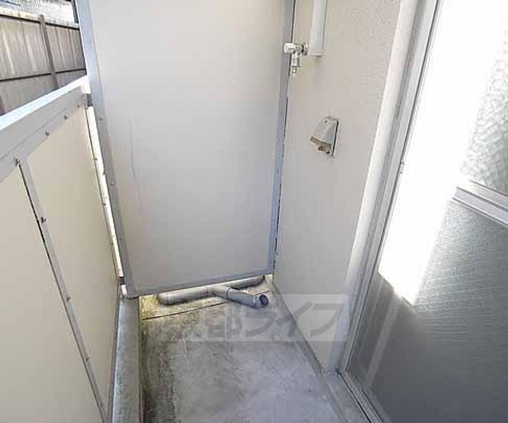 リバーサイド西村202のその他画像