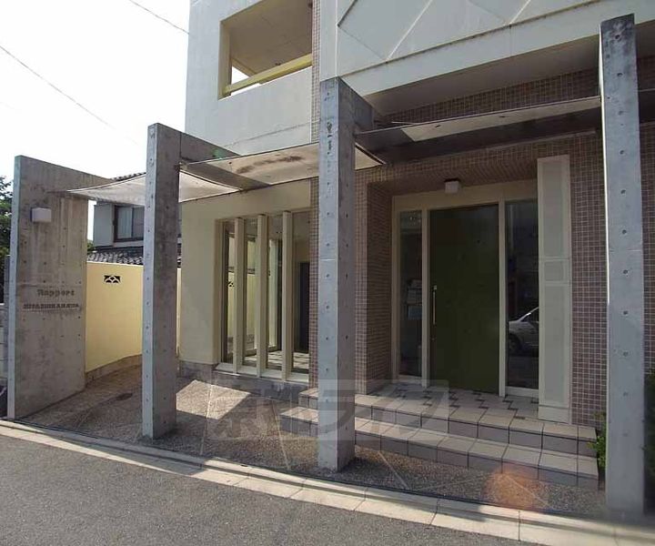 ラポール北白川505のその他画像