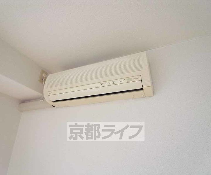 ラポール北白川505のその他画像