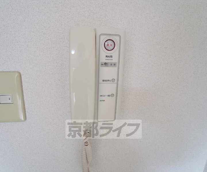 ラポール北白川505のその他画像
