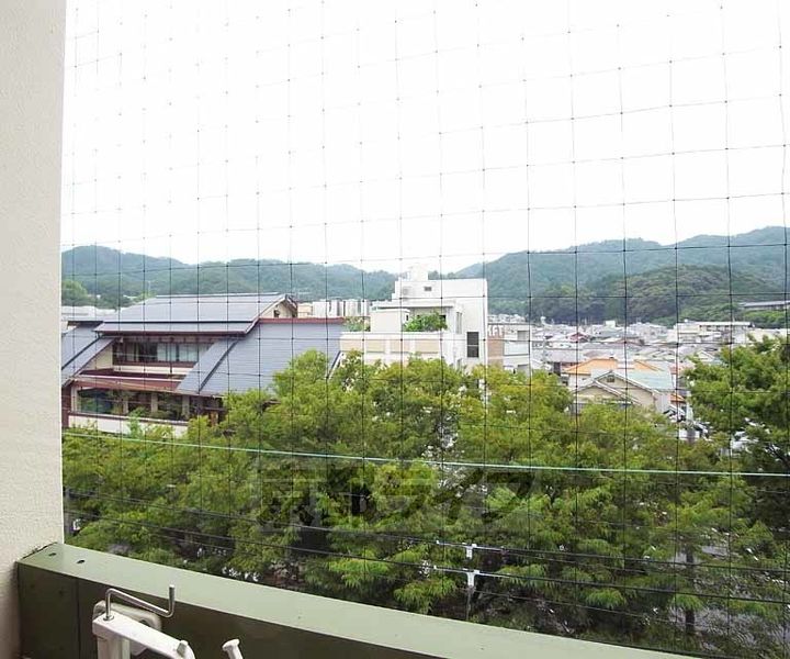 ラポール北白川505のその他画像