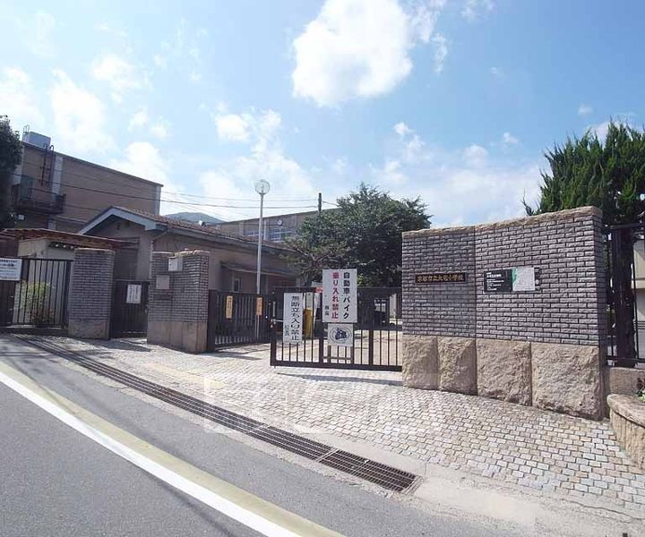 VILLA EAST303の周辺