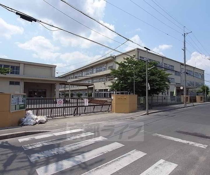 グランK’s−ジオ101の周辺