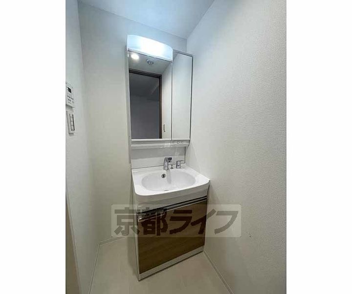 スワンズ京都東寺ガーデンの内装