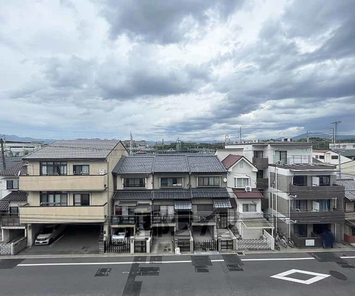 スワンズ京都東寺ガーデンのその他画像