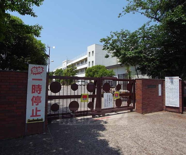 CASA UEDAの周辺