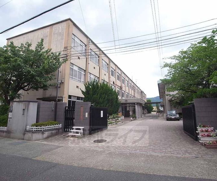 PALACE FIRST Q310の周辺
