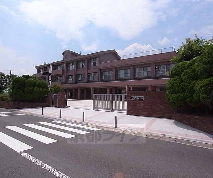 ガーデンハイム 久御山の周辺