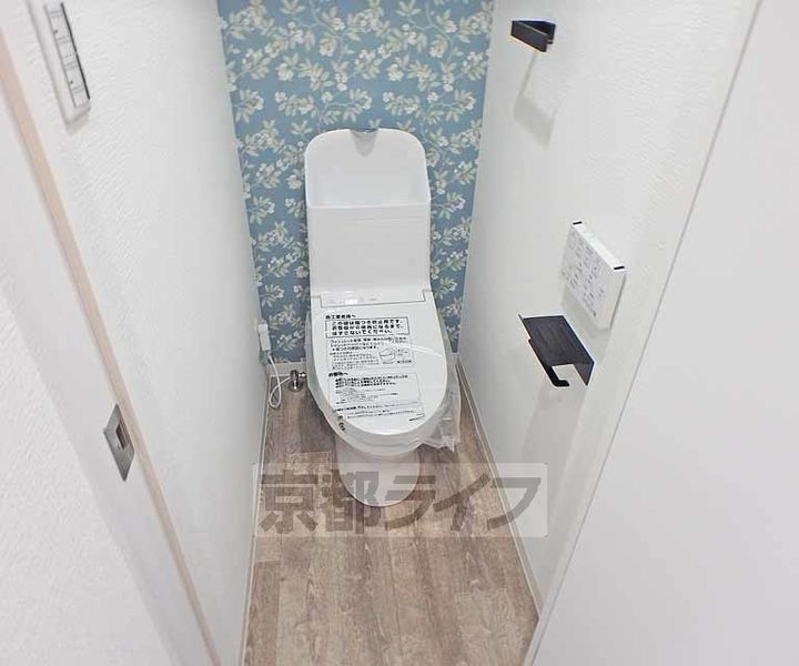 きんこん館の内装