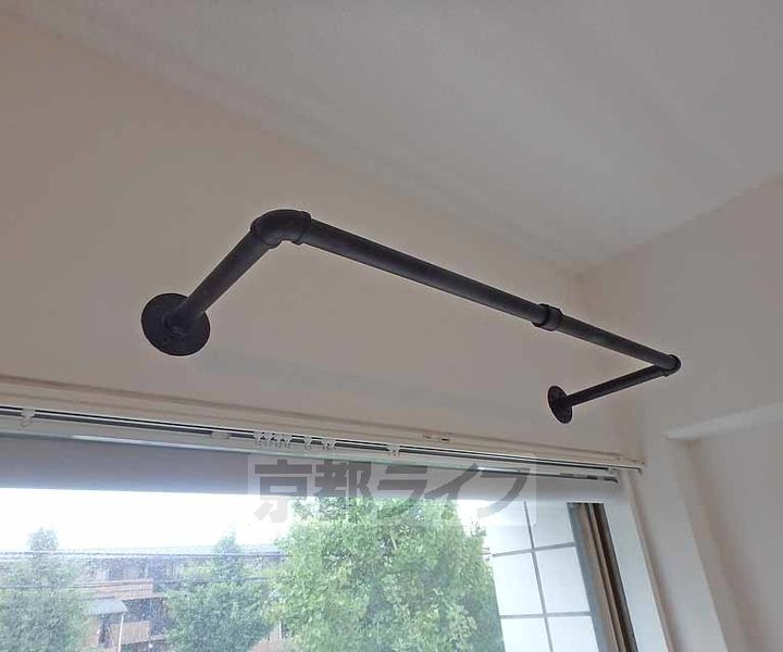 きんこん館の内装