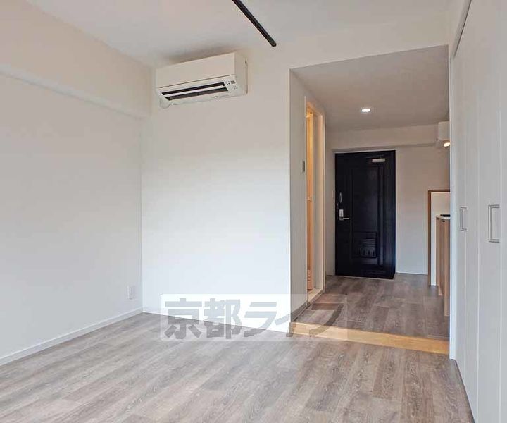 きんこん館の居間