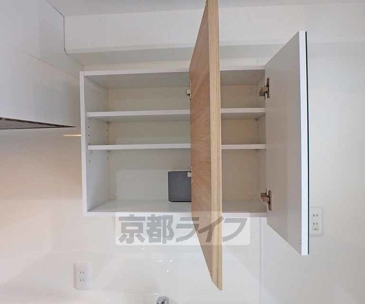 きんこん館の内装