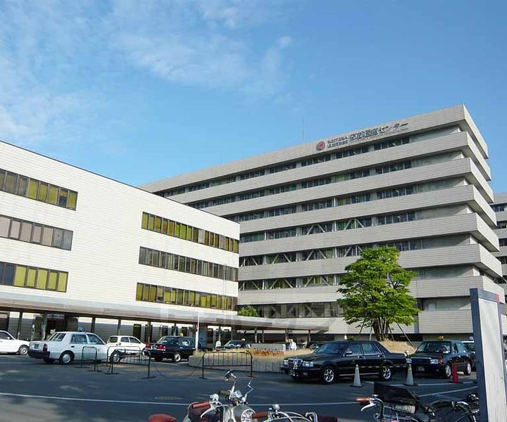 ベル福和 弐番館の周辺