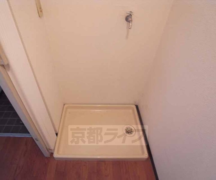 京都府城陽市寺田の賃貸マンションのその他画像