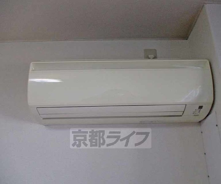 京都府宇治市広野町西裏の賃貸マンションのその他画像