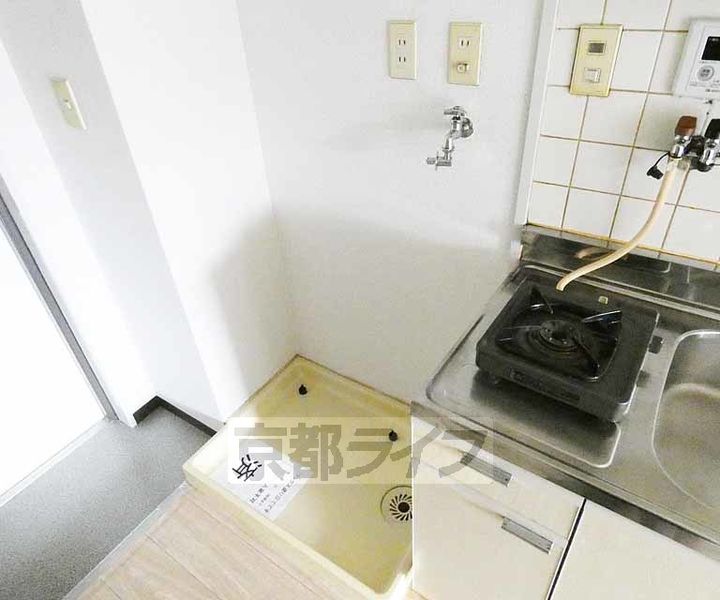 サンライズ淀201のその他画像