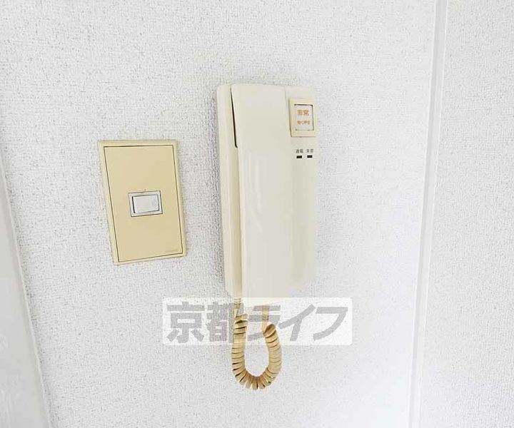 サンライズ淀201のその他画像