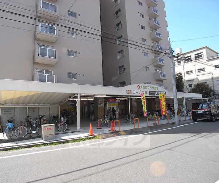 マンションモア308の周辺