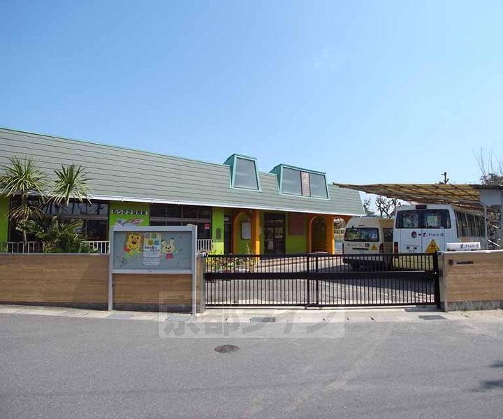 ヴィルヌーブ今里105の周辺