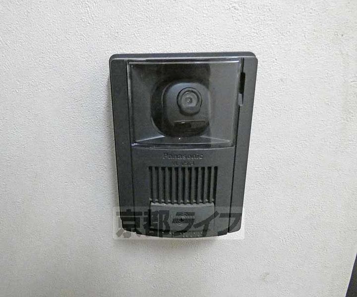 京都府京都市伏見区墨染町の賃貸マンションのその他画像