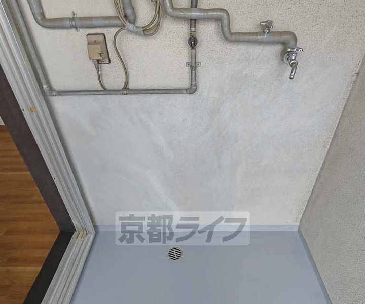 京都府京都市伏見区墨染町の賃貸マンションのその他画像