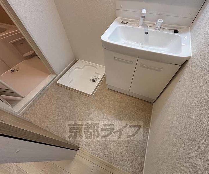 サニーサイド・レオの内装