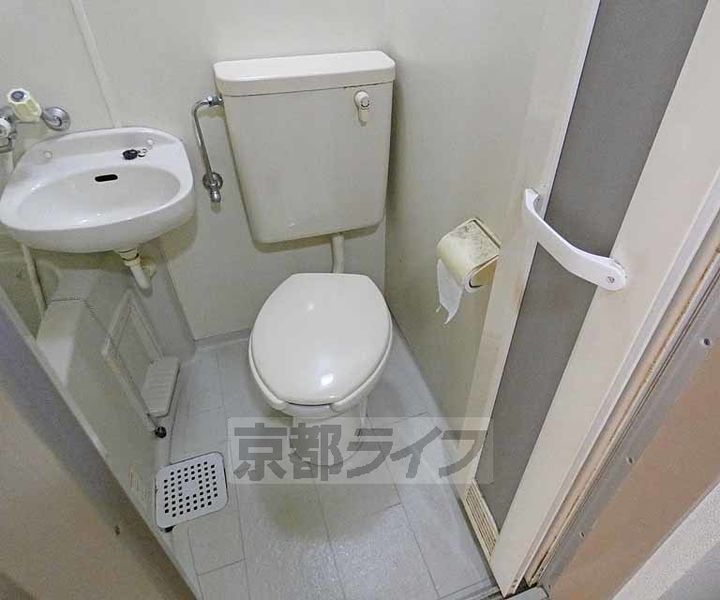 ACE in 向島308の内装