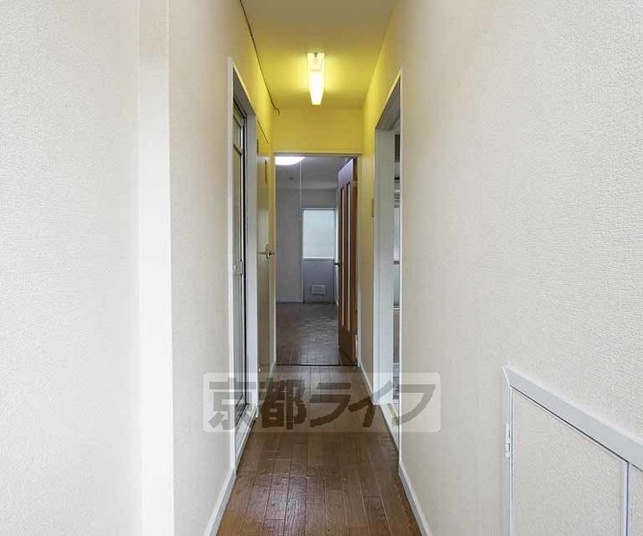 コーポ木の実202のその他画像