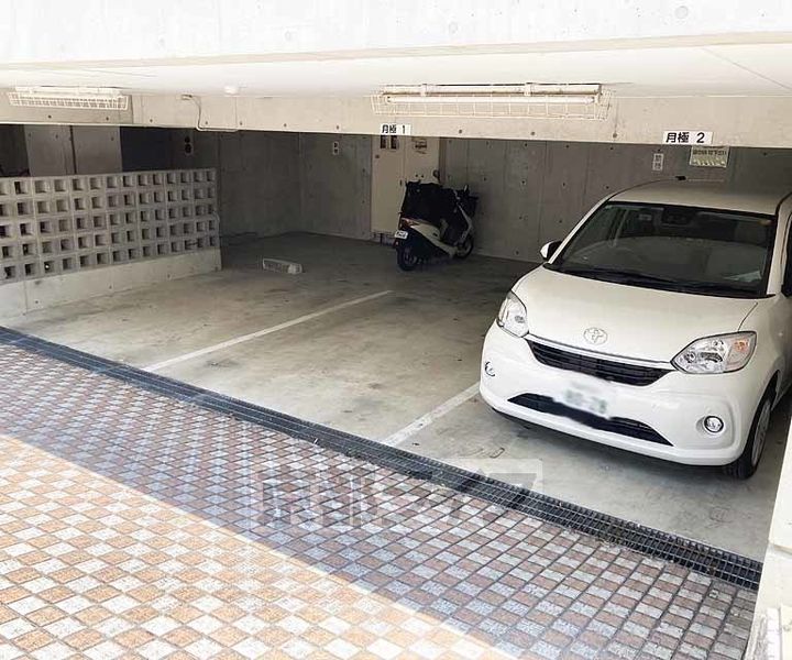 京都府京都市伏見区深草大亀谷西寺町の賃貸マンションのその他画像