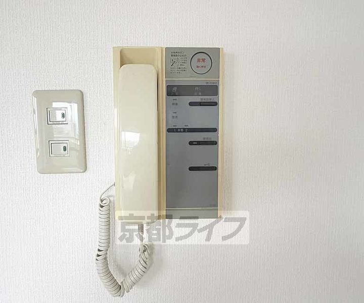 プレスト桃山のその他画像