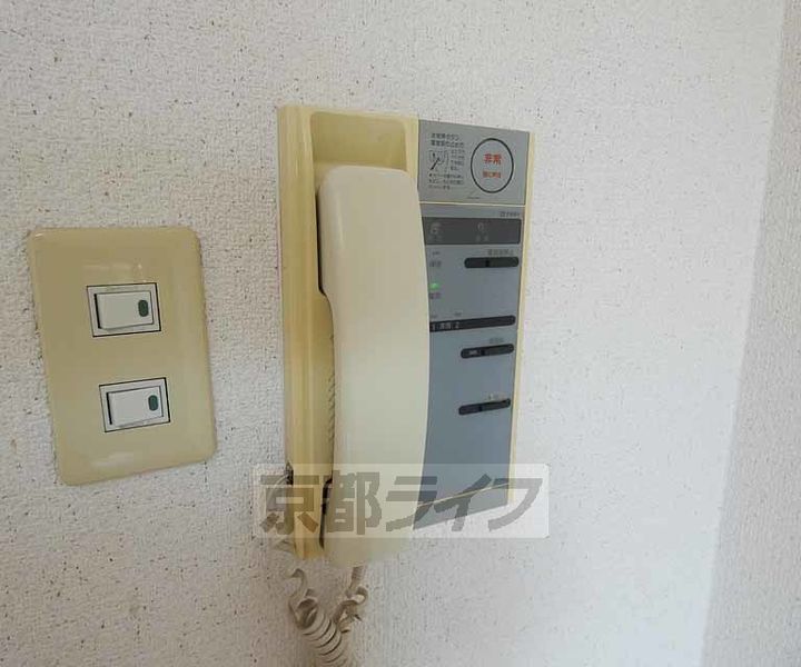 プレスト桃山のその他画像