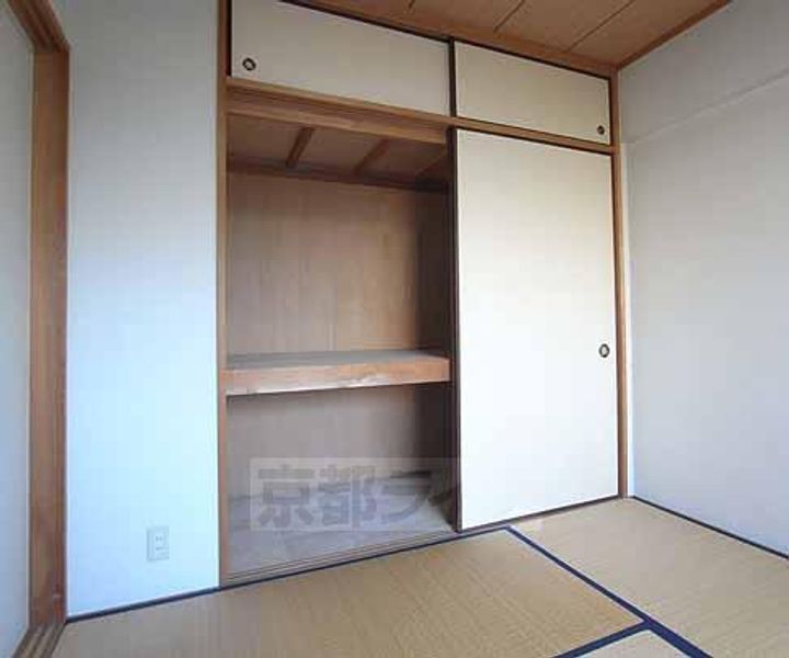 ハウス・ローゼンガーデンの内装
