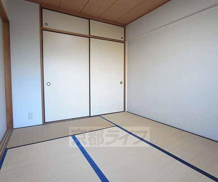 ハウス・ローゼンガーデンの居間