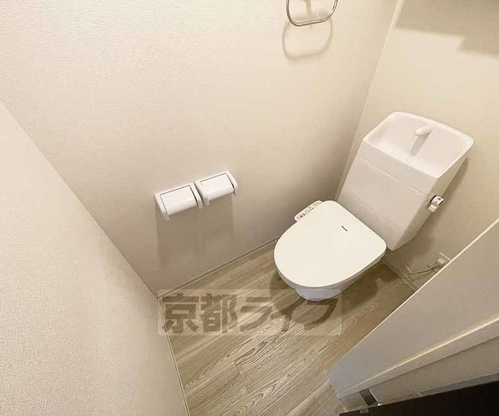 ユーフォリアの内装