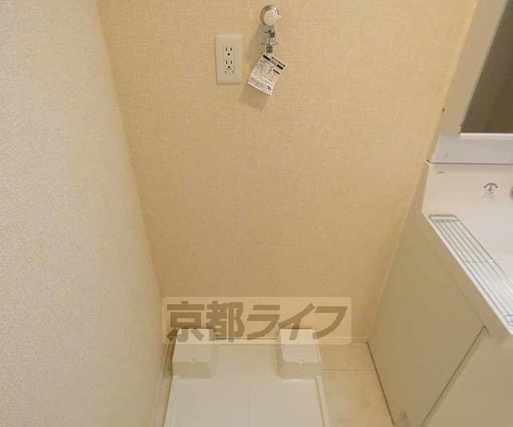 フロレゾン醍醐のその他画像