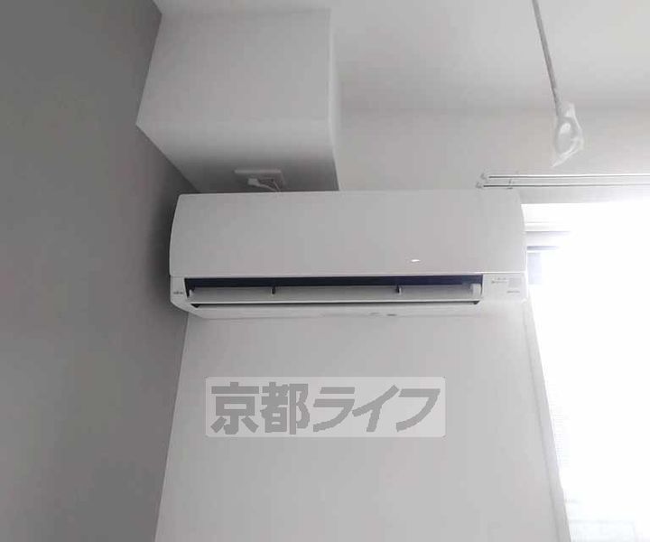 京都府京都市南区久世築山町の賃貸アパートのその他画像