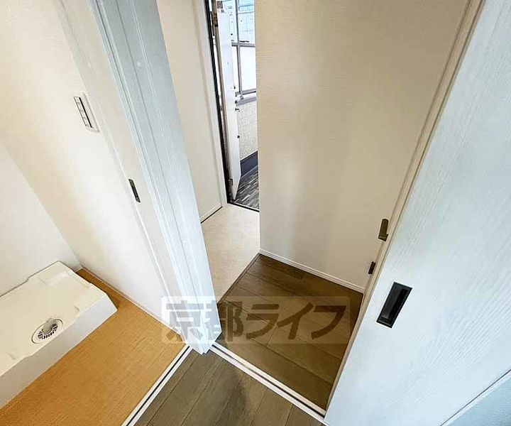 プライベートレジデンス西院Ⅱのその他画像