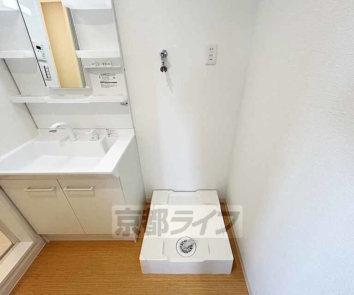 プライベートレジデンス西院Ⅱのその他画像