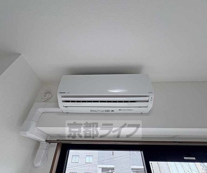 京都府京都市中京区亀屋町の賃貸マンションのその他画像