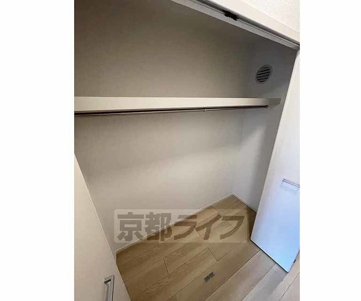 グランクレスタ シェルの内装