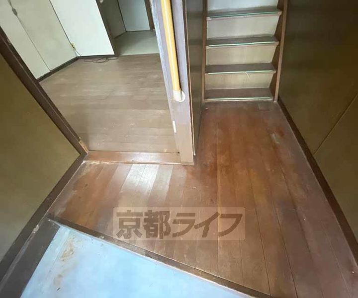 京都府長岡京市長岡3丁目(一戸建)の賃貸物件-のその他画像